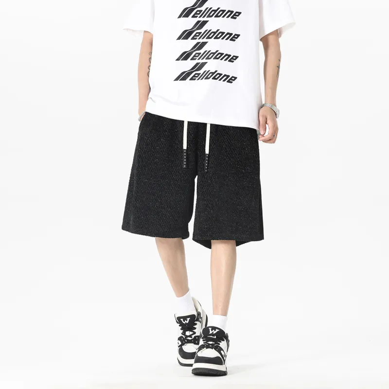 SIFLYTO Casual Shorts Unisex-2