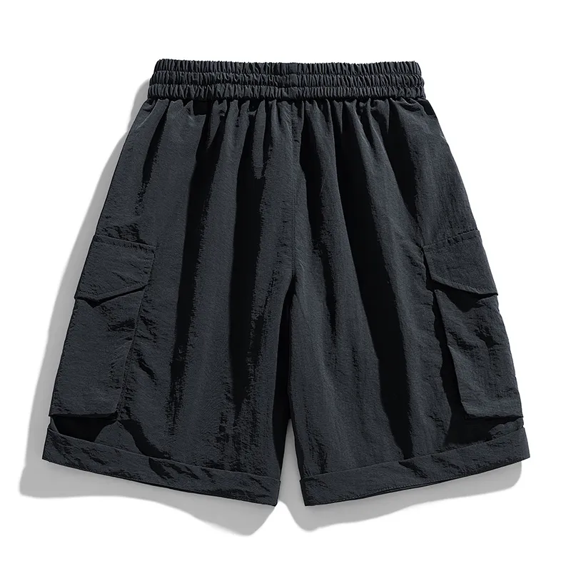 SIFLYTO Cargo Shorts Unisex-1
