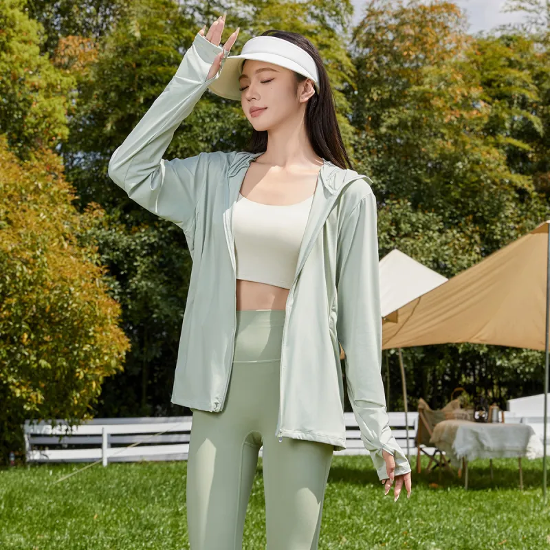 SIFLYTO Sun Protection Clothing Unisex-12