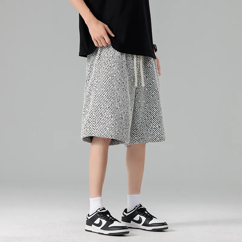 SIFLYTO Casual Shorts Unisex-7