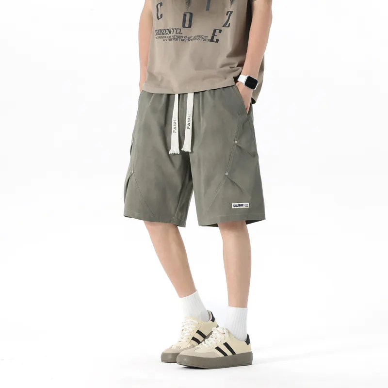 SIFLYTO Casual Shorts Unisex-10