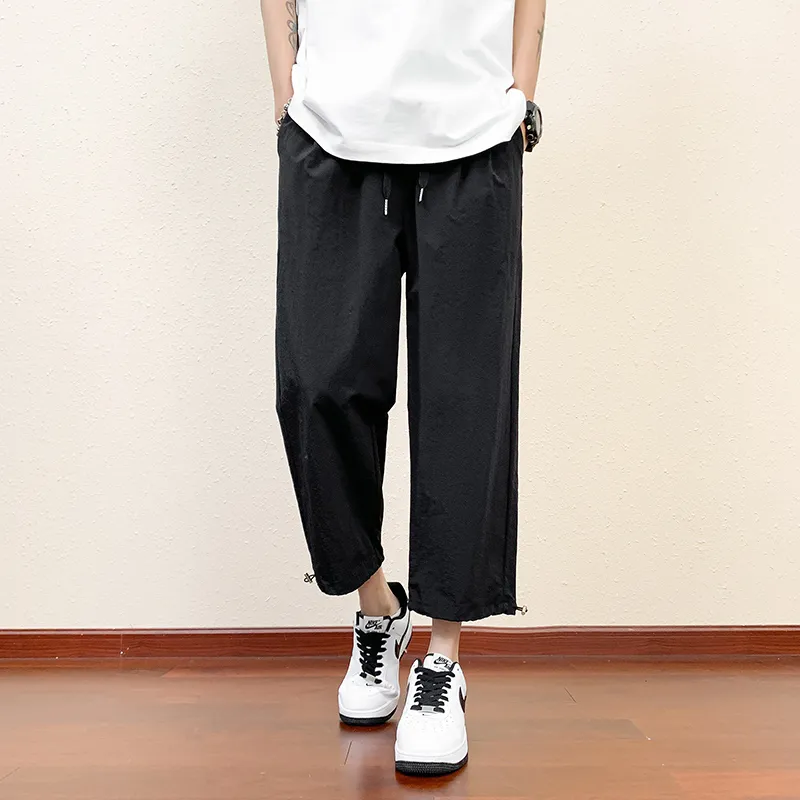 SIFLYTO Casual Pants Unisex-1