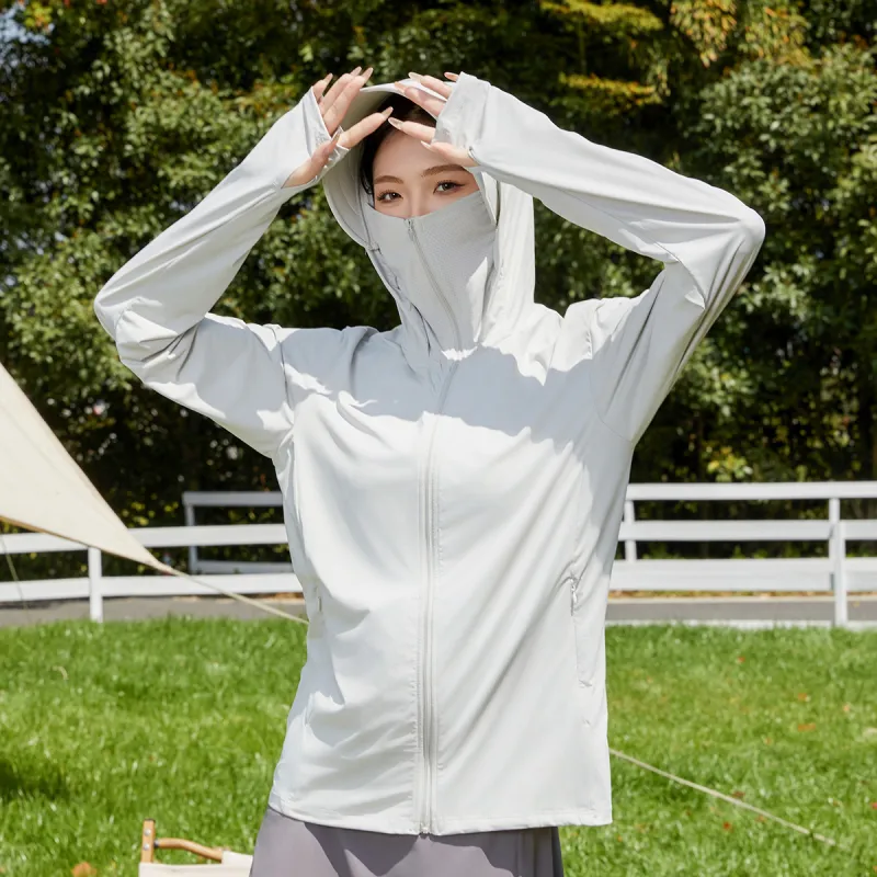 SIFLYTO Sun Protection Clothing Unisex-28