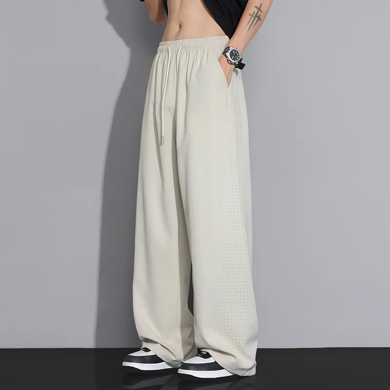 SIFLYTO Casual Pants Unisex-11