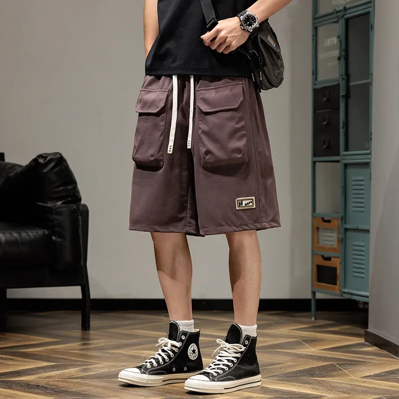 SIFLYTO Casual Shorts Unisex-18