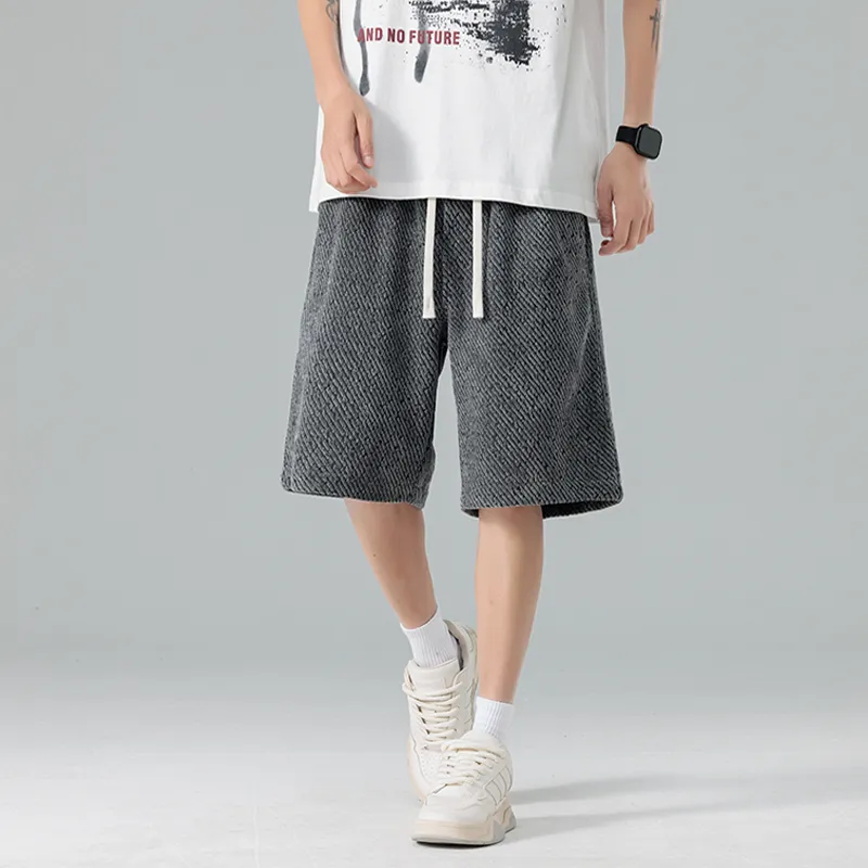 SIFLYTO Casual Shorts Unisex-11
