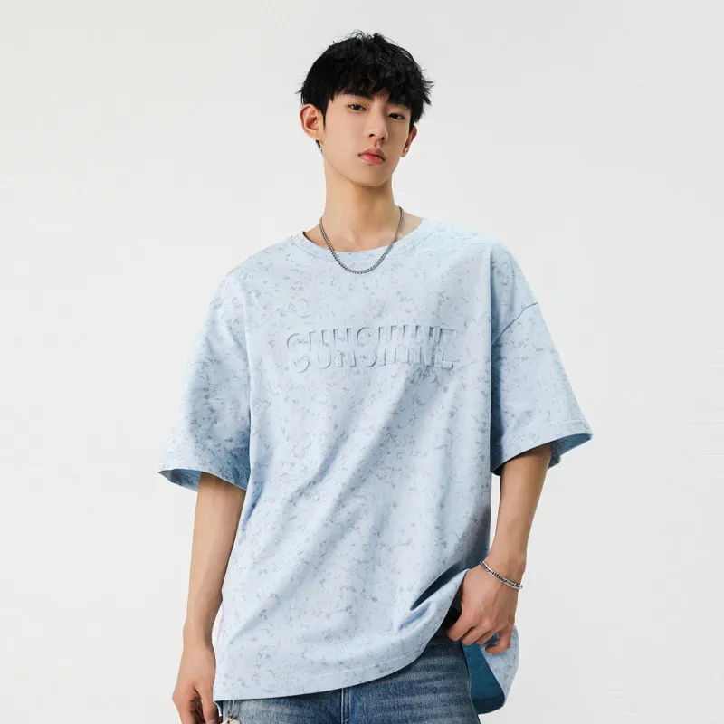SIFLYTO T-Shirts Unisex-22
