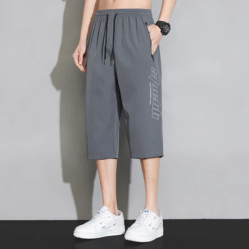SIFLYTO Casual Shorts Unisex-2
