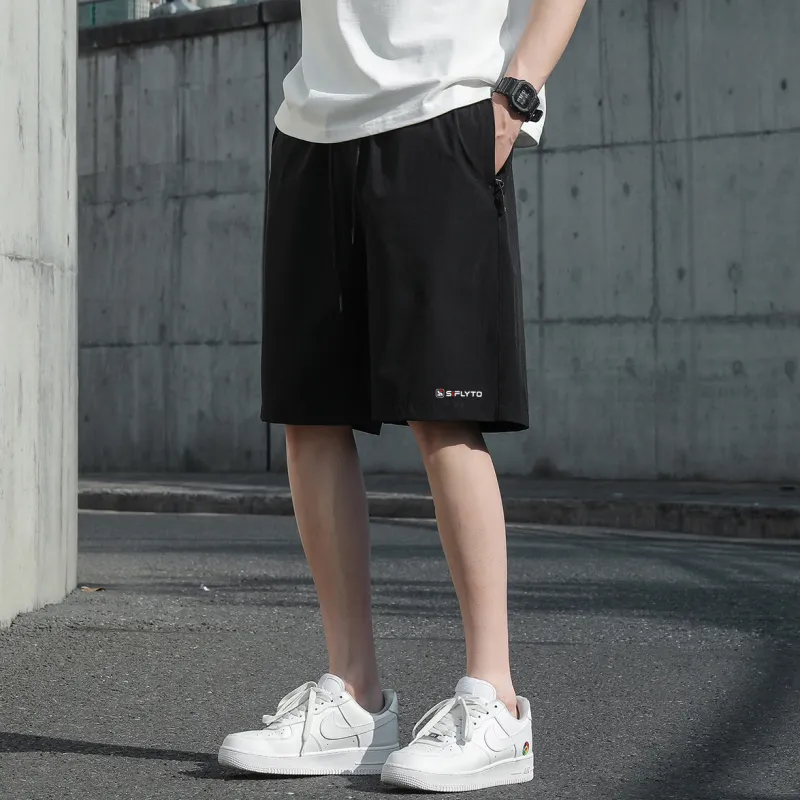 SIFLYTO Casual Shorts Unisex-1