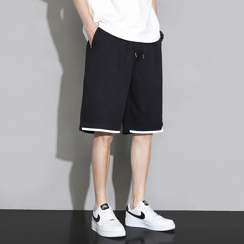 SIFLYTO Casual Shorts Unisex-3