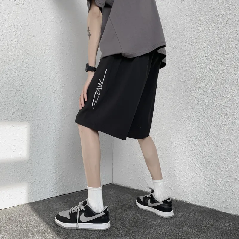 SIFLYTO Casual Shorts Unisex-2