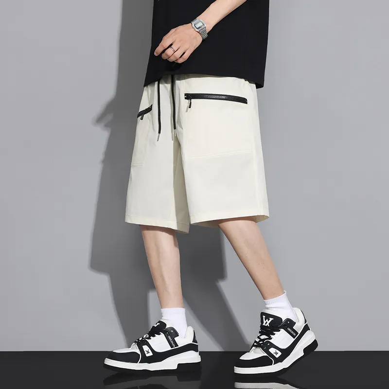 SIFLYTO Casual Shorts Unisex-12