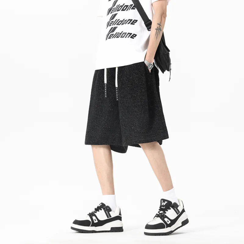 SIFLYTO Casual Shorts Unisex-3