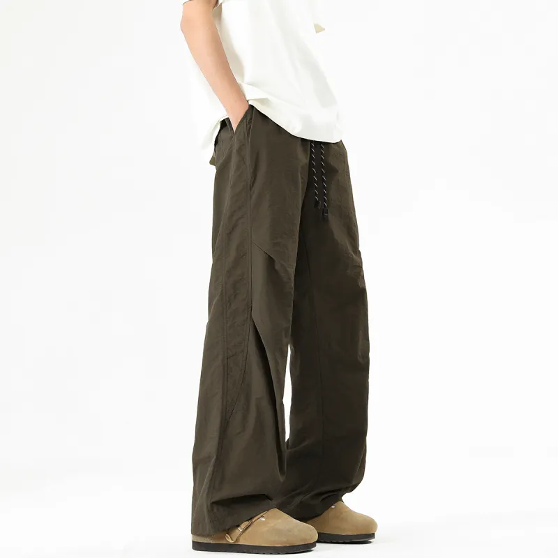 SIFLYTO Cargo Pants Unisex-11