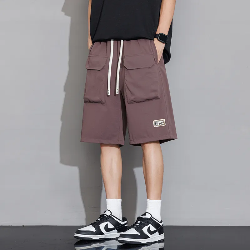 SIFLYTO Casual Shorts Unisex-14