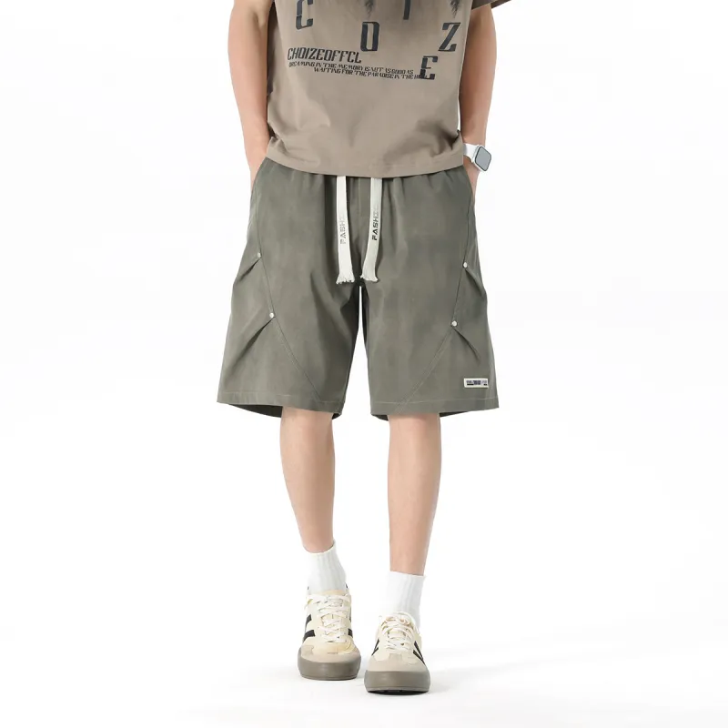 SIFLYTO Casual Shorts Unisex-7