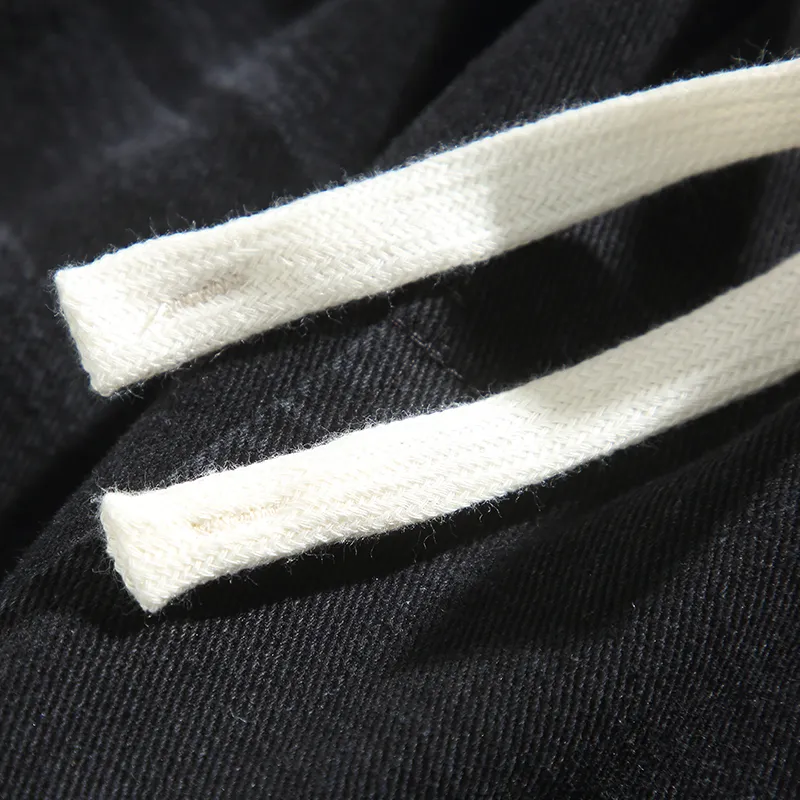 SIFLYTO Jeans Unisex-4