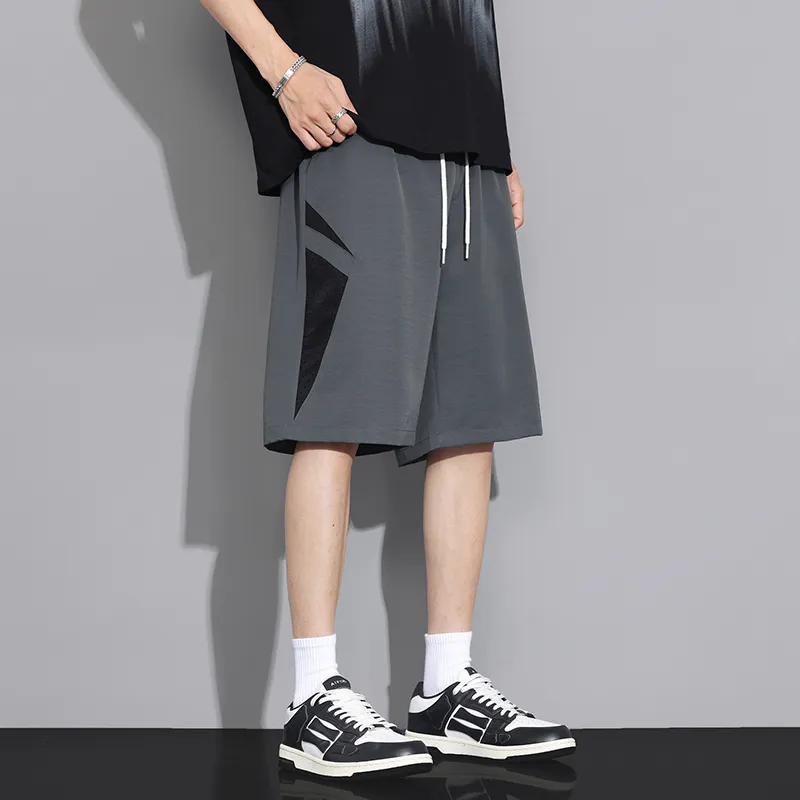 SIFLYTO Casual Shorts Unisex-5