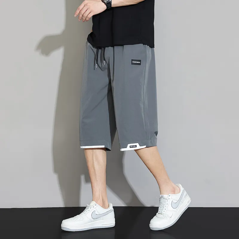 SIFLYTO Casual Shorts Unisex-5