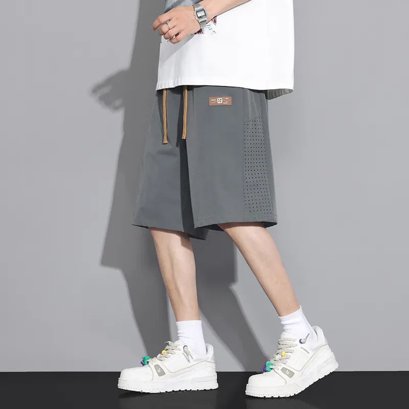 SIFLYTO Casual Shorts Unisex-4