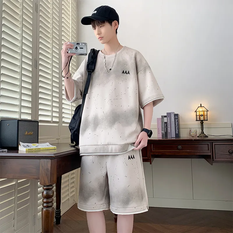 SIFLYTO Casual Sportswear Unisex-12