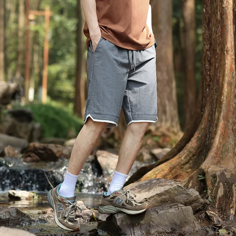 SIFLYTO Casual Shorts Unisex-8
