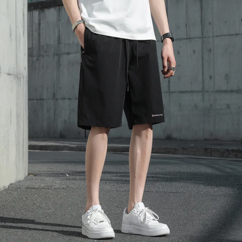 SIFLYTO Casual Shorts Unisex-2