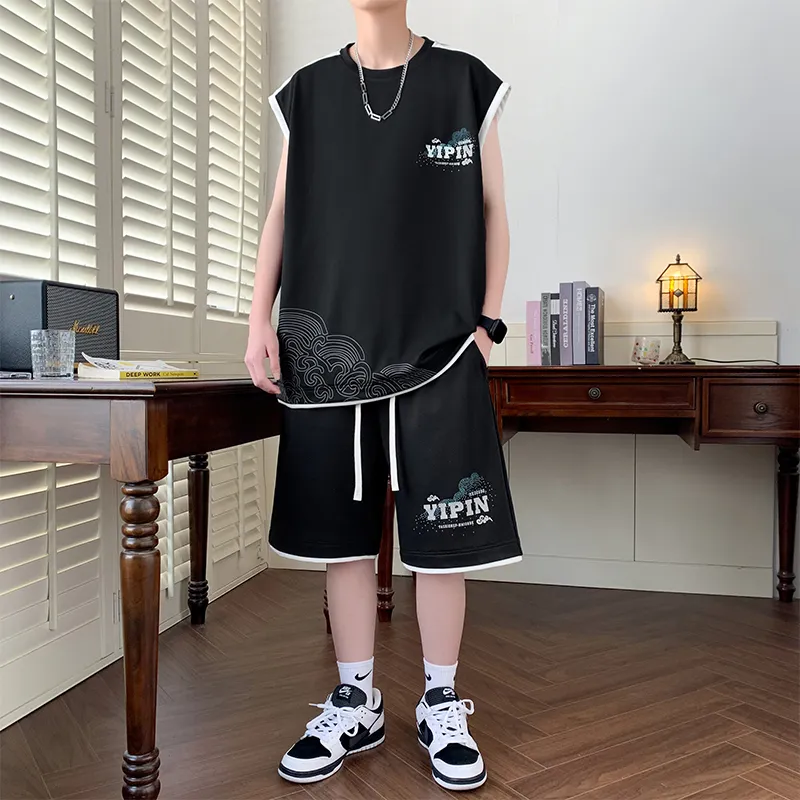 SIFLYTO Casual Sportswear Unisex-2