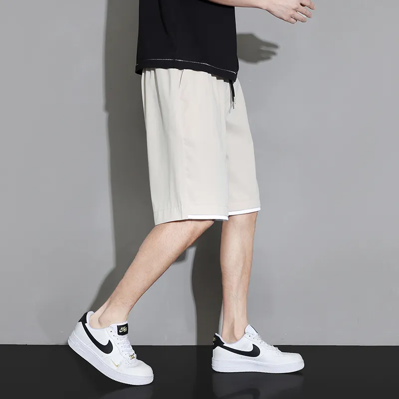 SIFLYTO Casual Shorts Unisex-9