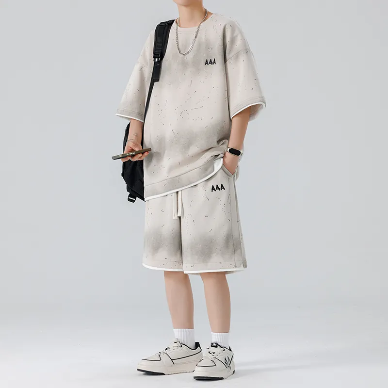 SIFLYTO Casual Sportswear Unisex-14