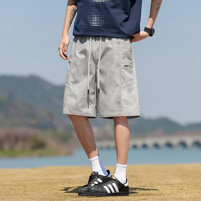 SIFLYTO Casual Shorts Unisex-9