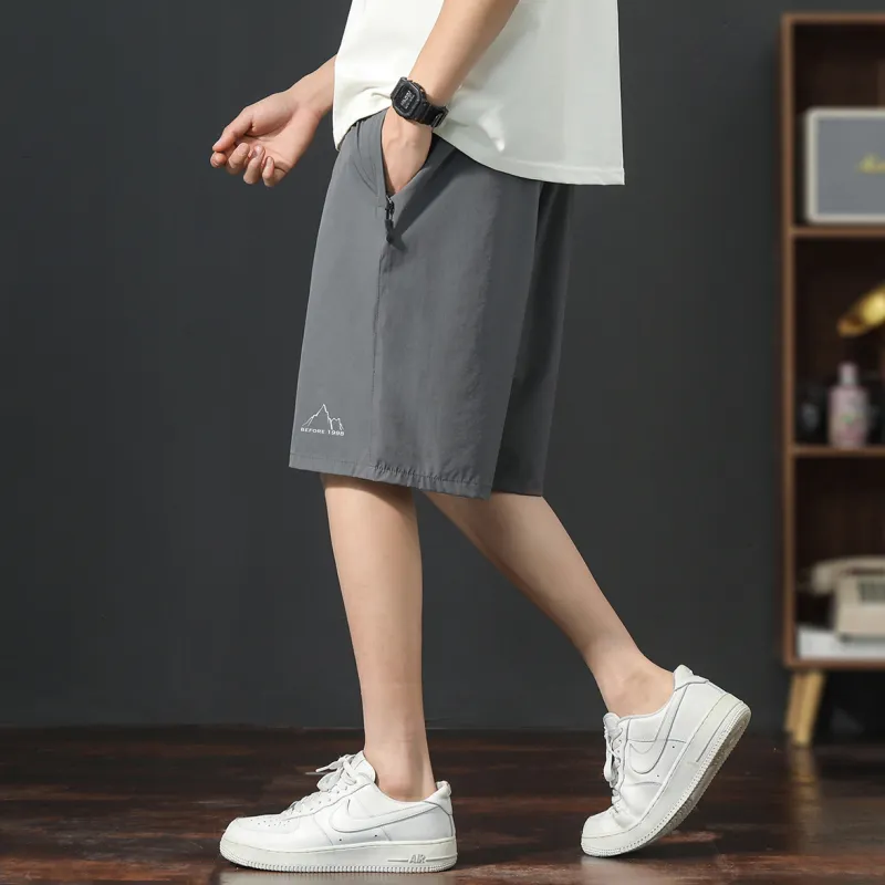 SIFLYTO Casual Shorts Unisex-9