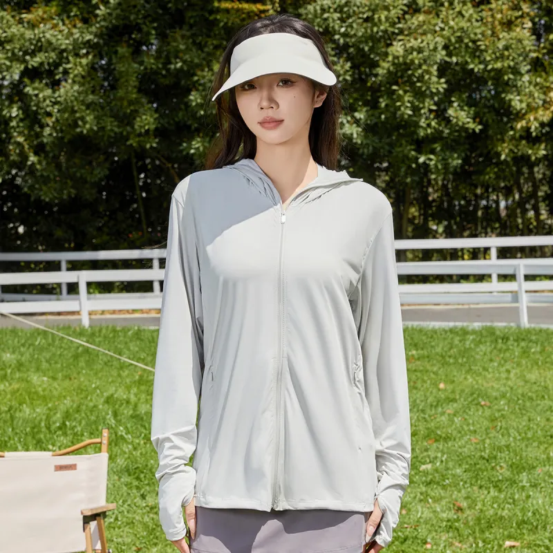 SIFLYTO Sun Protection Clothing Unisex-27