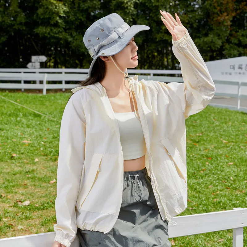 SIFLYTO Sun Protection Clothing Unisex-7