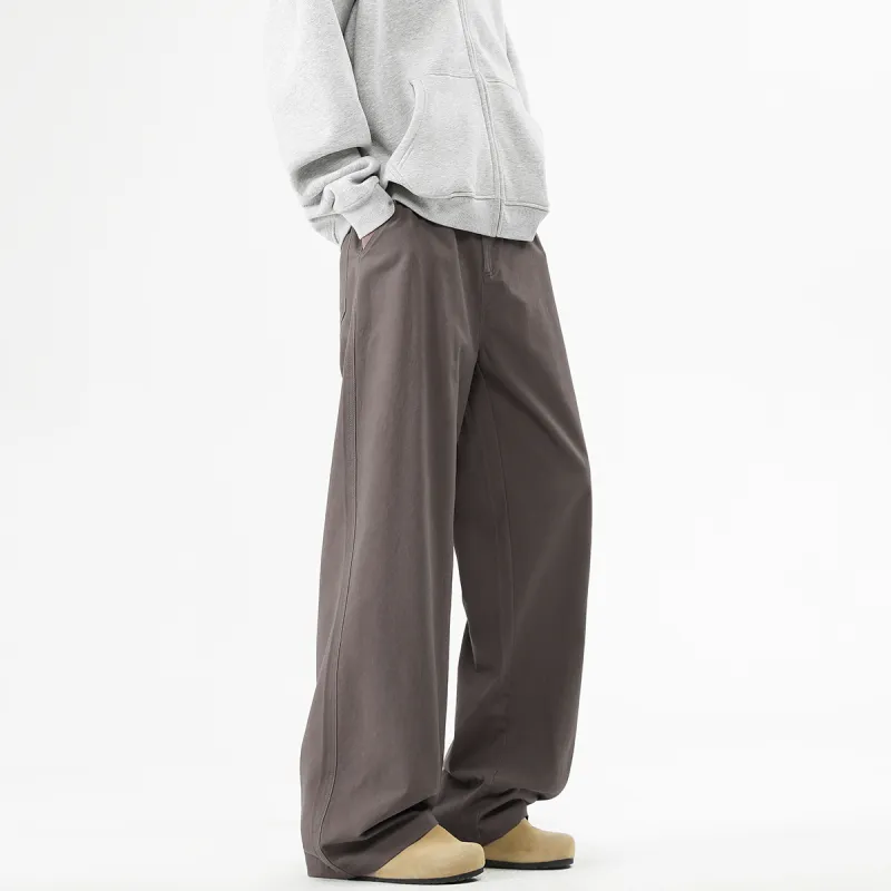 SIFLYTO Cargo Pants Unisex-15