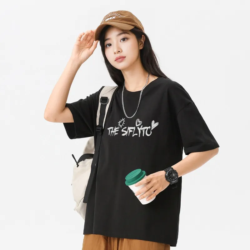SIFLYTO T Shirts Unisex-6