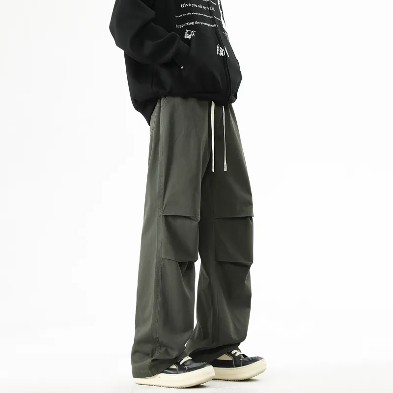 SIFLYTO Cargo Pants Unisex-3