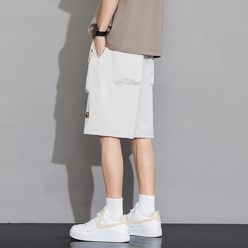 SIFLYTO Casual Shorts Unisex-11