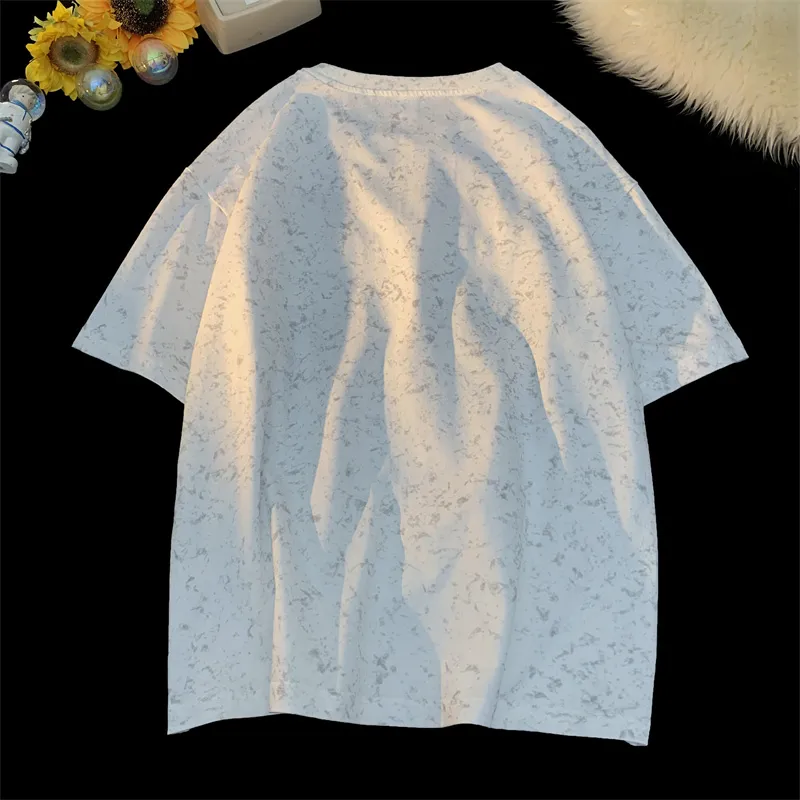 SIFLYTO T-Shirts Unisex-5