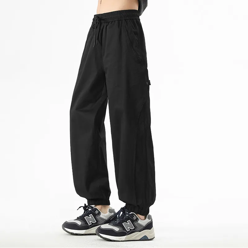 SIFLYTO Cargo Pants Unisex-10