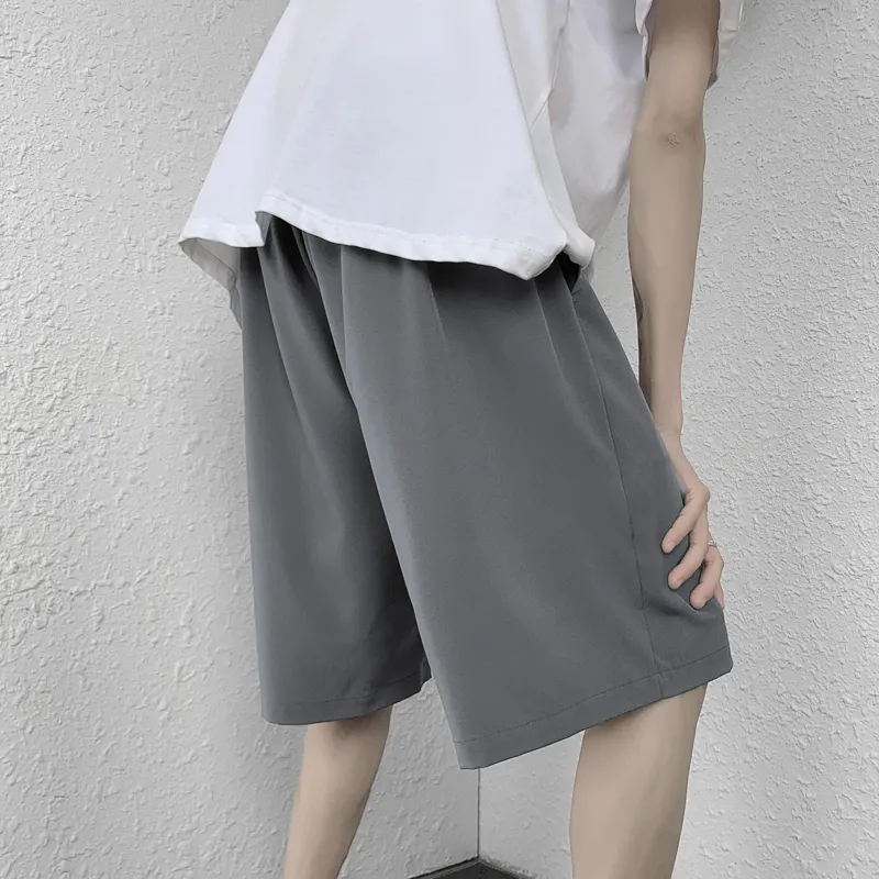 SIFLYTO Casual Shorts Unisex-8