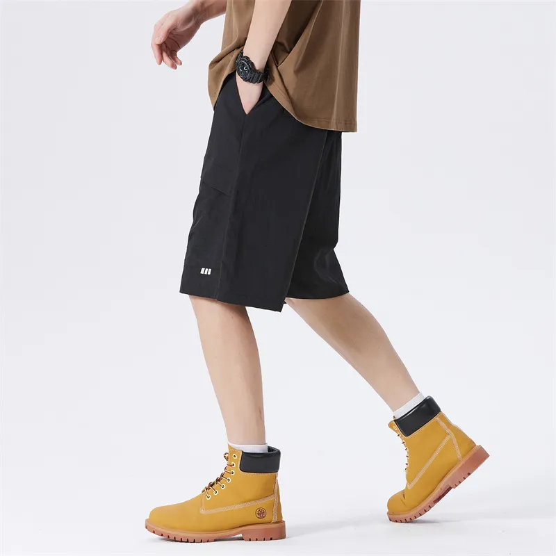 SIFLYTO Cargo Shorts Unisex-9
