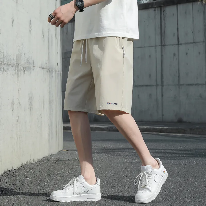 SIFLYTO Casual Shorts Unisex-5