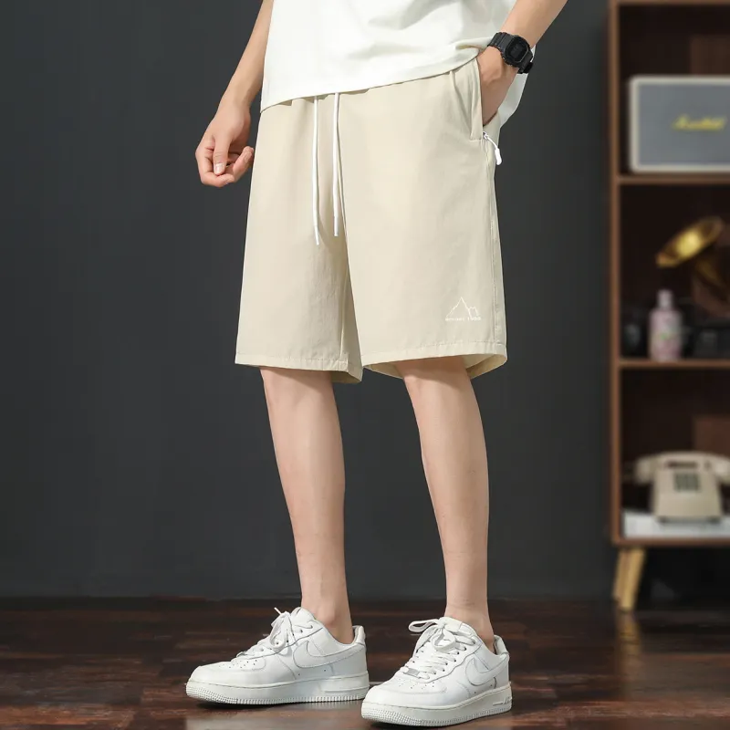 SIFLYTO Casual Shorts Unisex-4