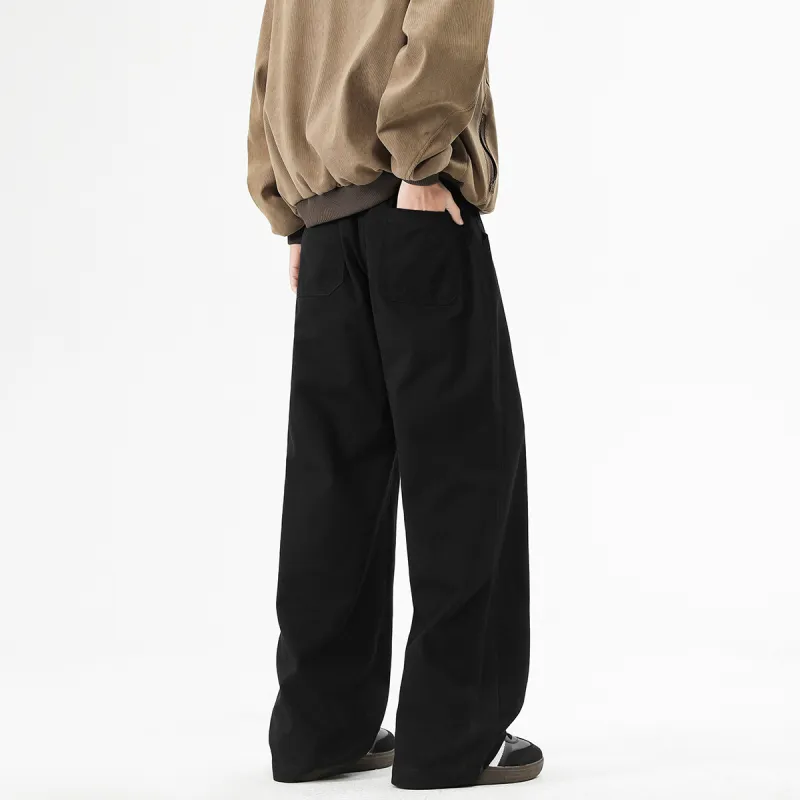 SIFLYTO Cargo Pants Unisex-3