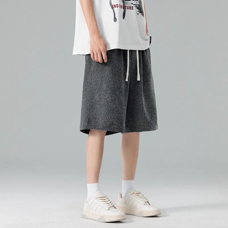 SIFLYTO Casual Shorts Unisex-12