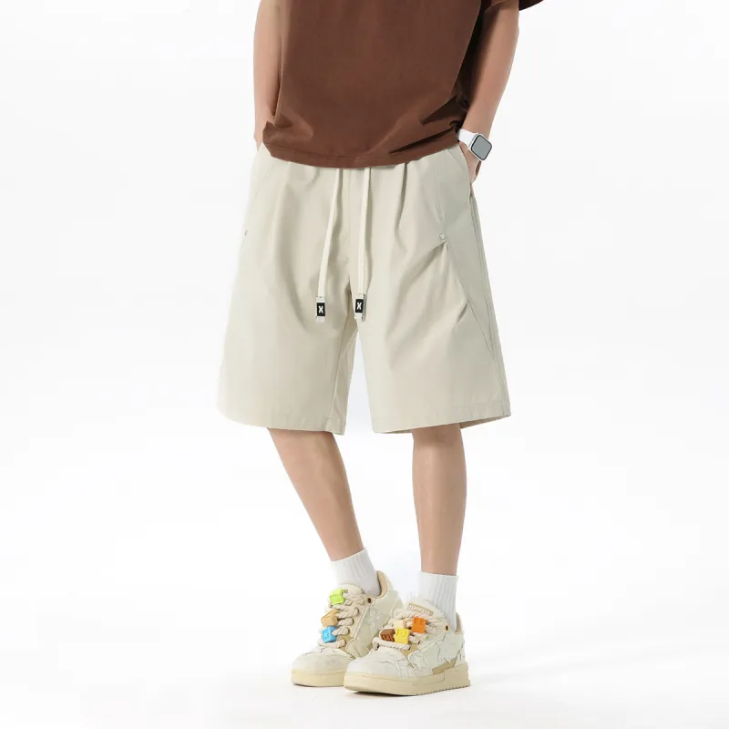 SIFLYTO Casual Shorts Unisex-15