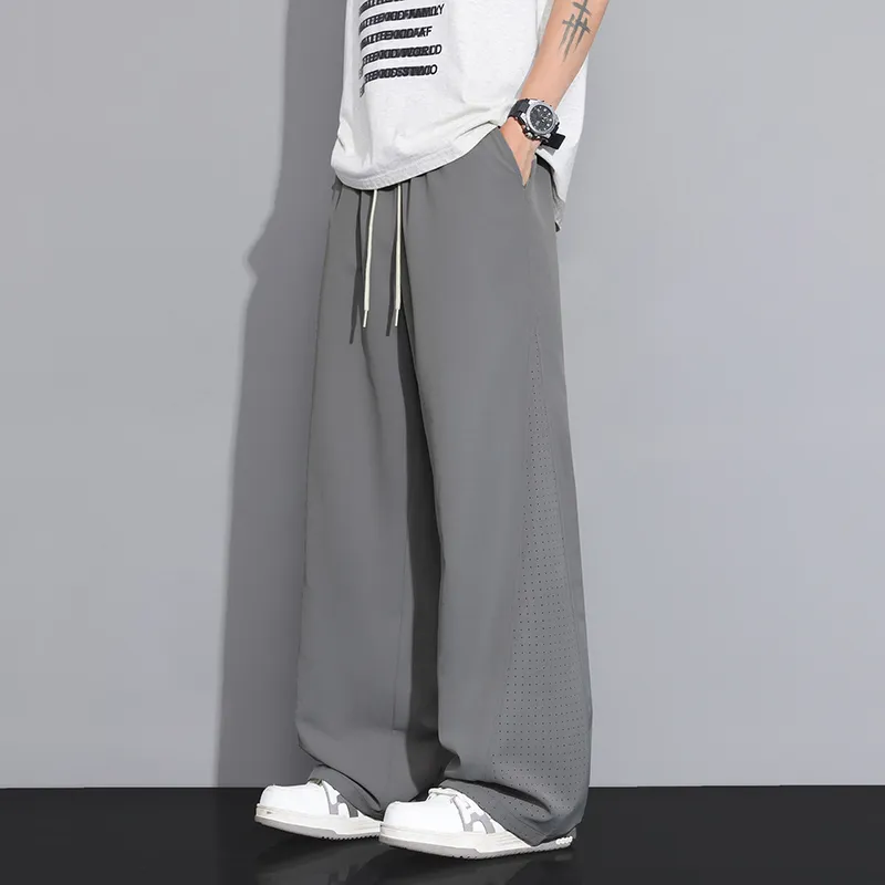 SIFLYTO Casual Pants Unisex-7