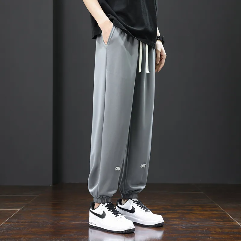 SIFLYTO Casual Pants Unisex-10