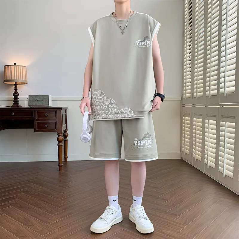 SIFLYTO Casual Sportswear Unisex-12